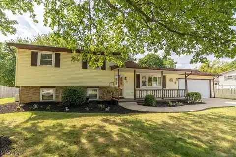 3411 Briardale Drive NW, Massillon, OH 44646