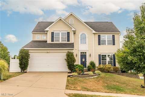 7509 Galena Avenue NW, Canal Fulton, OH 44614
