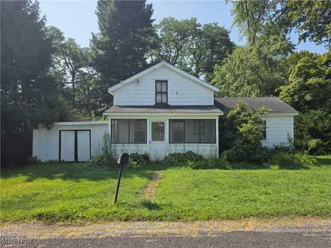 4586 Regan Street, Mantua, OH 44255