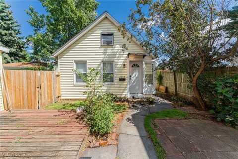 2053 W 45th Street, Cleveland, OH 44102