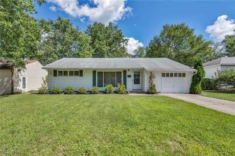 9736 Manorford Drive, Parma Heights, OH 44130
