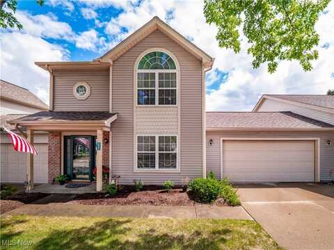 6809 Meadow Lane, Middleburg Heights, OH 44130