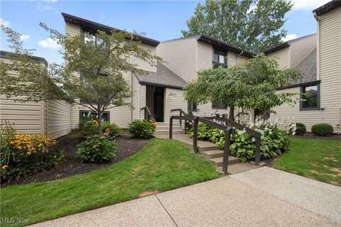 6320 Greenwood unit: 100-4, Sagamore Hills, OH 44067