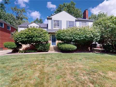 4101 Washington Boulevard, University Heights, OH 44118
