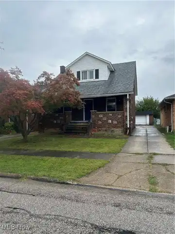 1815 Marietta Avenue, Parma, OH 44134