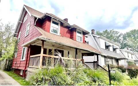 1367 Shawview Avenue, East Cleveland, OH 44112