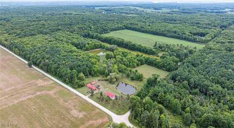 488 Penn Line Road, Pierpont, OH 44082