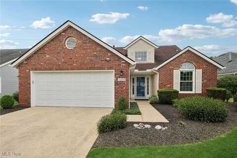 16430 N Laguardia Pkwy, Strongsville, OH 44136