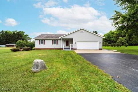 6148 Youngstown Kingsville Road, Cortland, OH 44410