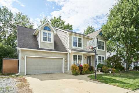 5646 Ridgeview Boulevard, North Ridgeville, OH 44039