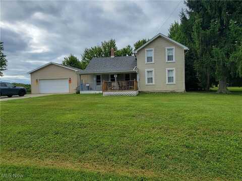 5958 Weaver Road, Conneaut, OH 44030