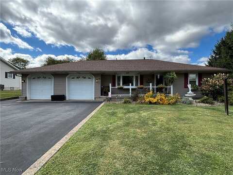 50699 Stagecoach Road, East Liverpool, OH 43920