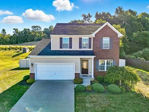 4909 Timbercreek Circle, North Canton, OH 44720