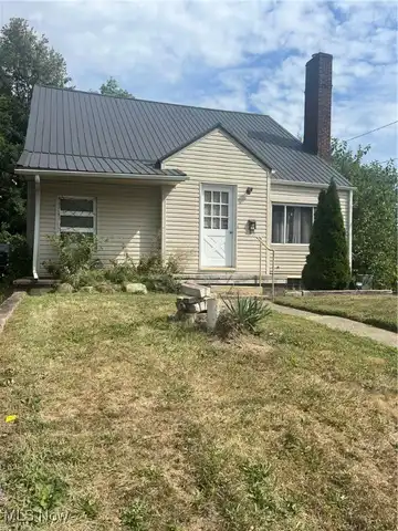 317 13th Street NE, Canton, OH 44714