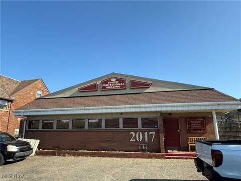 2017 Sunset Boulevard, Steubenville, OH 43952