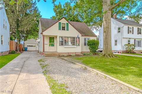21445 Northwood Avenue, Fairview Park, OH 44126