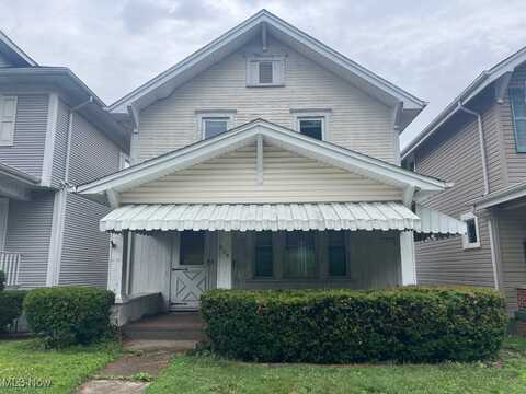 508 Virginia Street, Martins Ferry, OH 43935