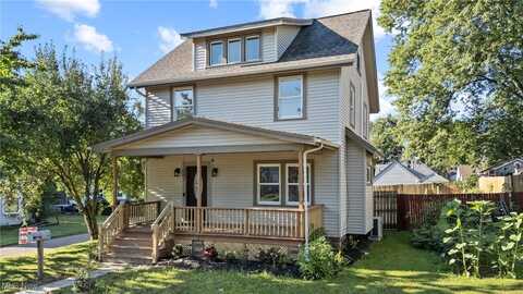 3200 10th Street NW, Canton, OH 44708