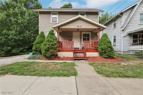 2518 30th Street SW, Akron, OH 44314