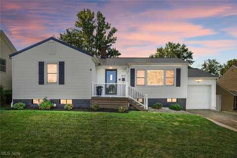 810 Brown Street, Zanesville, OH 43701