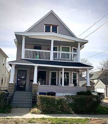 1404 E 112th Street, Cleveland, OH 44106