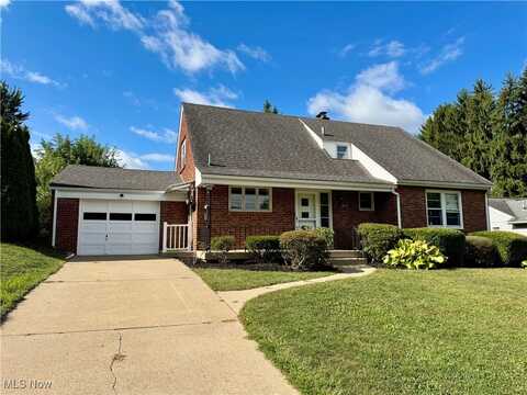 1837 Lindbergh Avenue NE, Massillon, OH 44646
