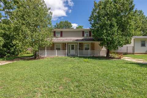 1511 Nevada Avenue, Lorain, OH 44052