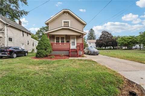 1295 Kohler Avenue, Akron, OH 44314