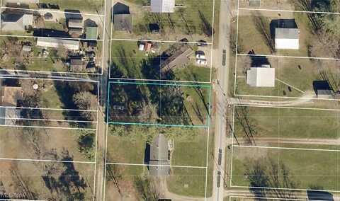 233 Church Street, Senecaville, OH 43780