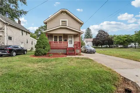 1295 Kohler Avenue, Akron, OH 44314