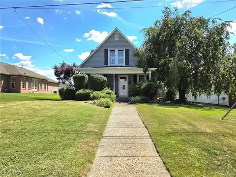 3106 Avery Street, Parkersburg, WV 26104