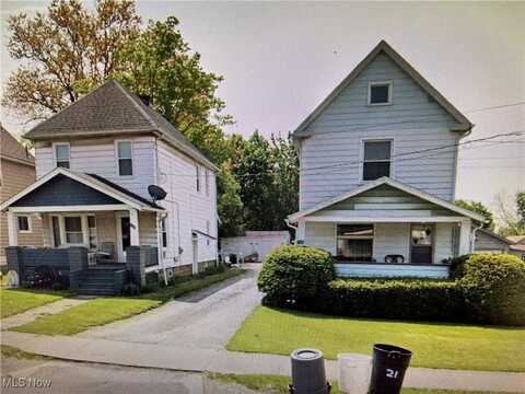 149 churchill Road, Girard, OH 44420