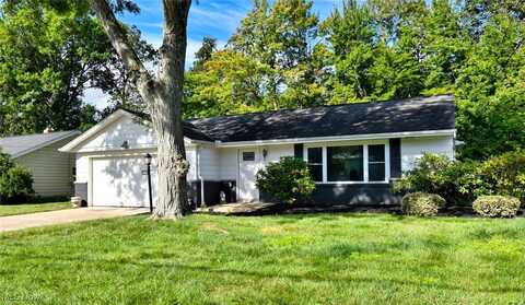 2000 Marshfield Road, Mayfield Heights, OH 44124