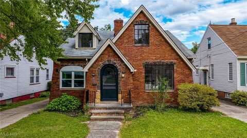 4373 W 52nd Street, Cleveland, OH 44144
