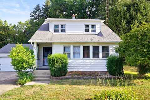3035 20th Street NW, Canton, OH 44708