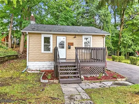 1272 Mount Vernon Avenue, Akron, OH 44310
