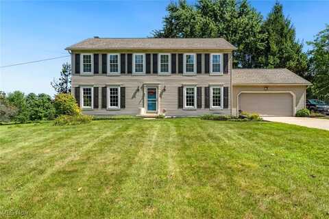 2585 Stony Hill Road, Hinckley, OH 44233