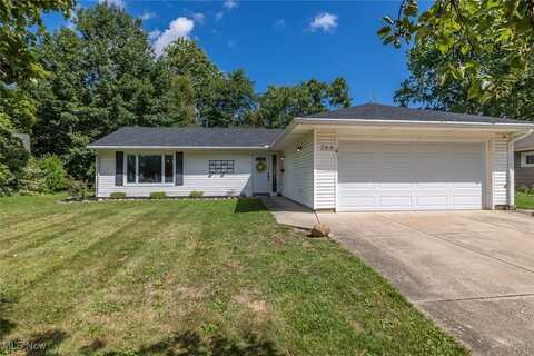 266 Jananna Drive, Berea, OH 44017