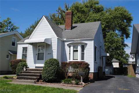 20874 Woodstock Avenue, Fairview Park, OH 44126