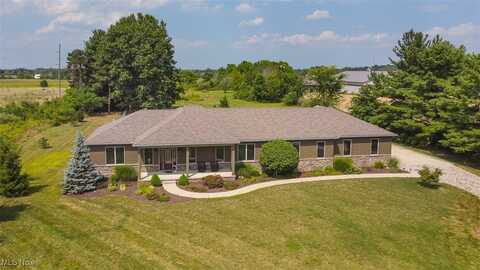 9155 Shank Road, Litchfield, OH 44253