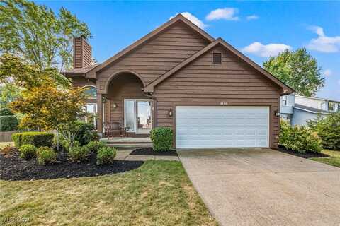 4116 Polo Park Drive, Willoughby, OH 44094