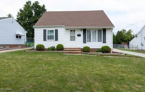 3160 Hilltop, Parma, OH 44134