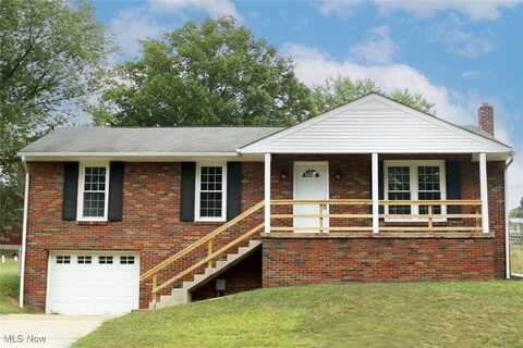 235 Harold Street, Steubenville, OH 43952