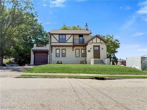 1610 20th Street NW, Canton, OH 44709