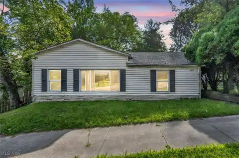 6419 Brecksville Road, Independence, OH 44131