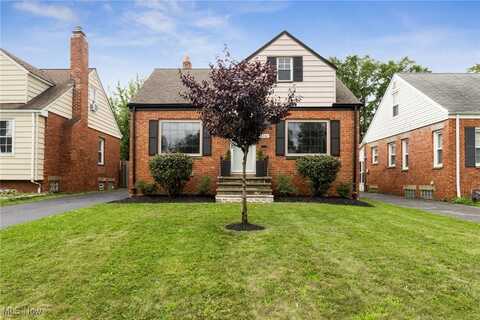 4202 Ellison Road, South Euclid, OH 44121