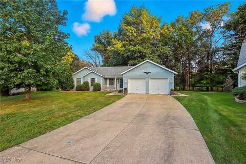 10010 Chevy, Strongsville, OH 44136