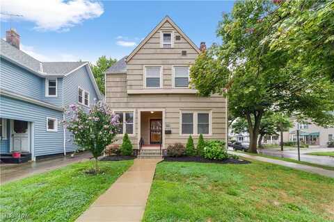 1938 W 65th Street, Cleveland, OH 44102