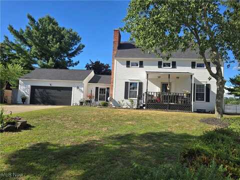 2375 Plymouth Lane, Cuyahoga Falls, OH 44221