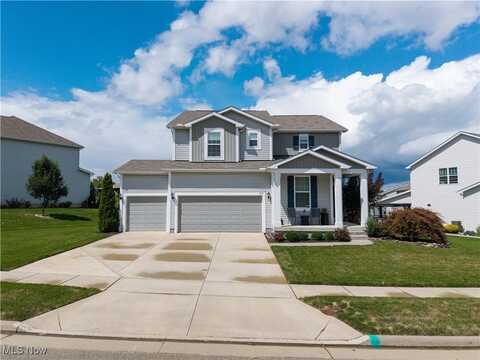 1937 Leisure Lane, Stow, OH 44224